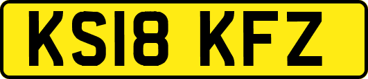 KS18KFZ