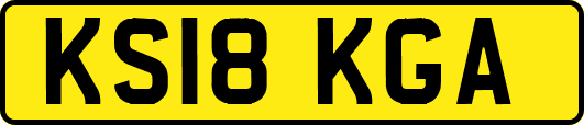 KS18KGA