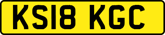 KS18KGC