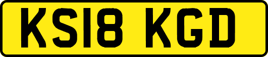 KS18KGD