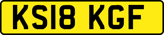 KS18KGF