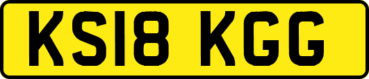 KS18KGG