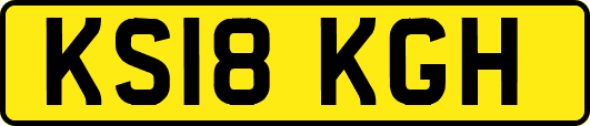 KS18KGH