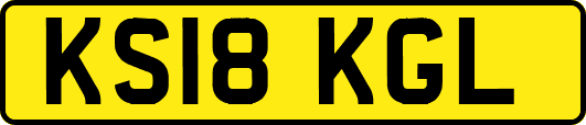 KS18KGL