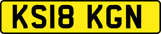 KS18KGN