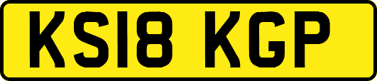 KS18KGP