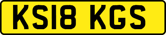 KS18KGS