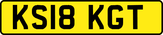 KS18KGT