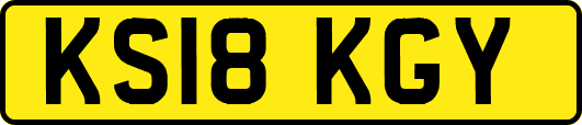 KS18KGY