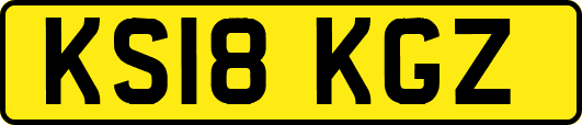 KS18KGZ