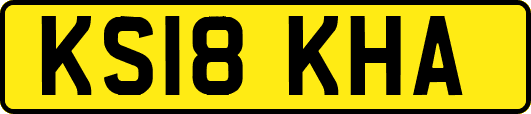 KS18KHA
