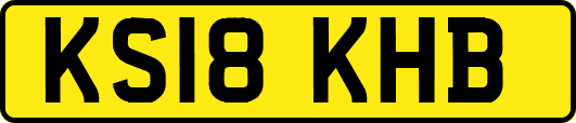KS18KHB