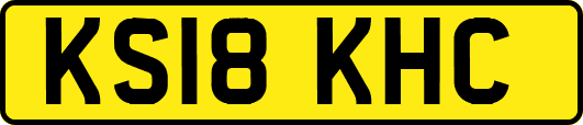 KS18KHC