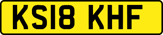 KS18KHF