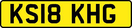 KS18KHG