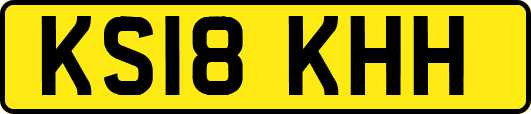 KS18KHH