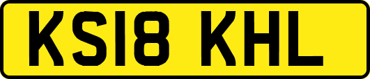 KS18KHL