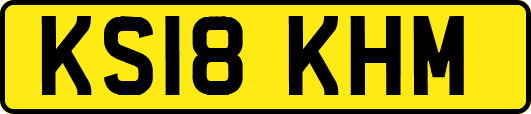 KS18KHM
