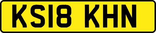 KS18KHN