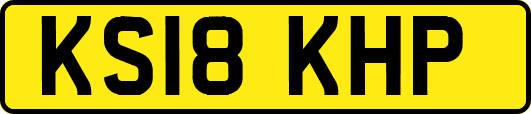 KS18KHP