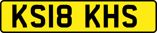 KS18KHS