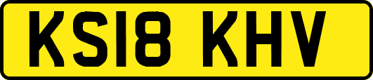 KS18KHV