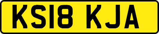 KS18KJA