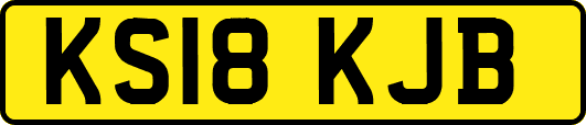 KS18KJB