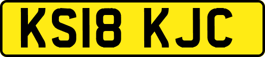 KS18KJC