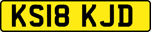 KS18KJD