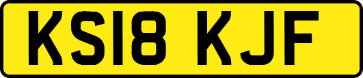KS18KJF