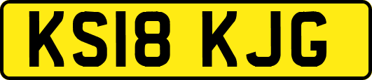 KS18KJG