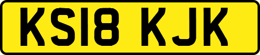 KS18KJK