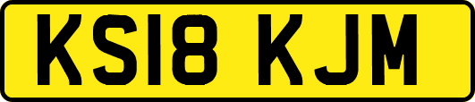KS18KJM