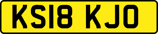 KS18KJO