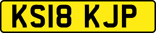 KS18KJP