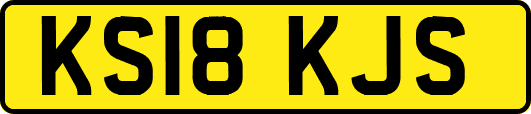 KS18KJS