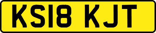 KS18KJT
