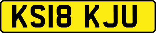 KS18KJU