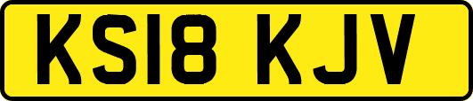 KS18KJV
