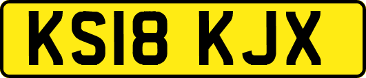 KS18KJX