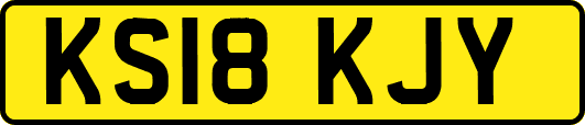 KS18KJY