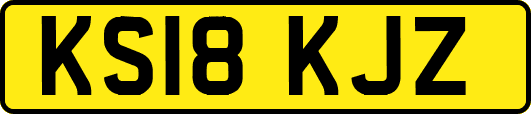 KS18KJZ