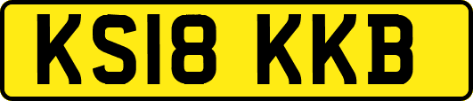 KS18KKB