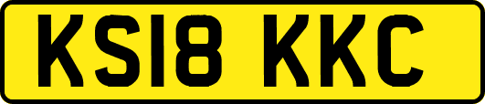 KS18KKC