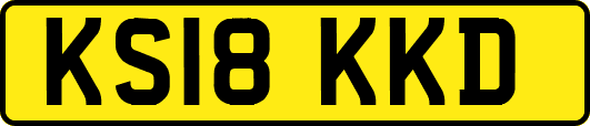 KS18KKD