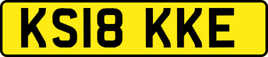 KS18KKE
