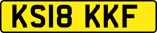 KS18KKF