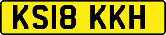 KS18KKH