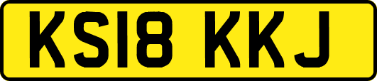KS18KKJ